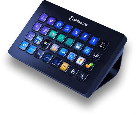 stream deck philippines|Elgato Stream Deck XL .